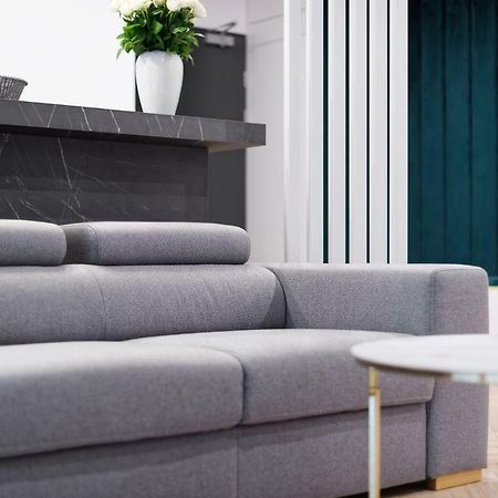 Apartament Delux Познань Екстер'єр фото